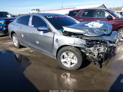 1G1ZD5ST1RF118707 2024 CHEVROLET MALIBU