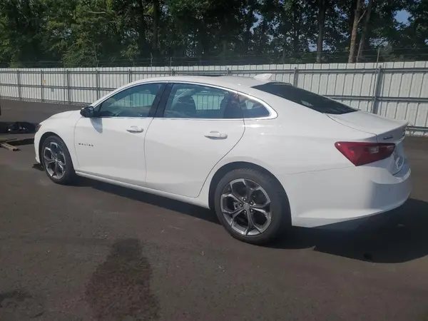 1G1ZD5ST1RF118819 2024 CHEVROLET MALIBU - Image 2