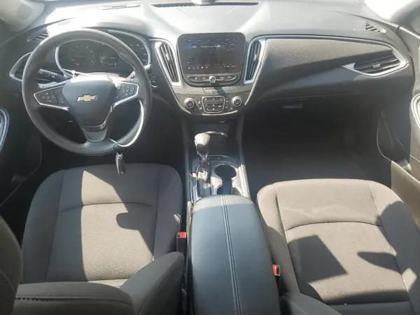 1G1ZD5ST1RF118819 2024 CHEVROLET MALIBU - Image 8