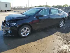 1G1ZD5ST1RF119145 2024 CHEVROLET MALIBU