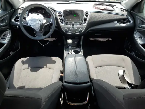 1G1ZD5ST1RF119145 2024 CHEVROLET MALIBU - Image 8