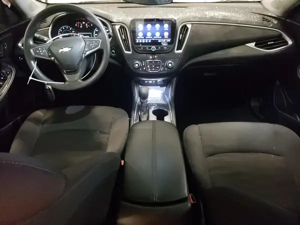 1G1ZD5ST1RF119212 2024 CHEVROLET MALIBU - Image 8