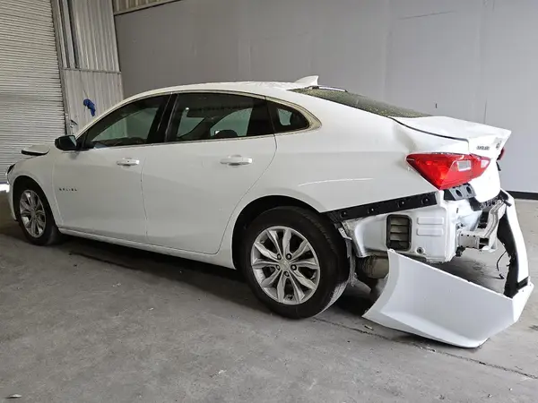 1G1ZD5ST1RF119291 2024 CHEVROLET MALIBU - Image 2