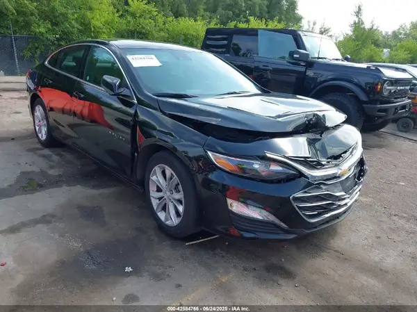 1G1ZD5ST1RF120246 2024 CHEVROLET MALIBU - Image 1