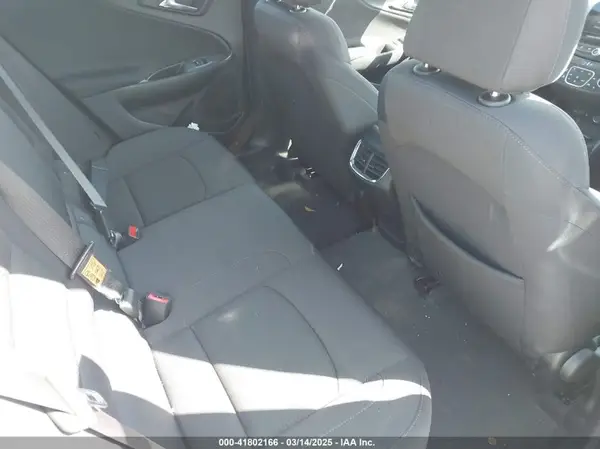 1G1ZD5ST1RF120277 2024 CHEVROLET MALIBU - Image 8