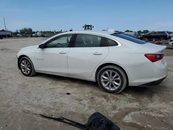 1G1ZD5ST1RF120781 2024 CHEVROLET MALIBU - Image 2