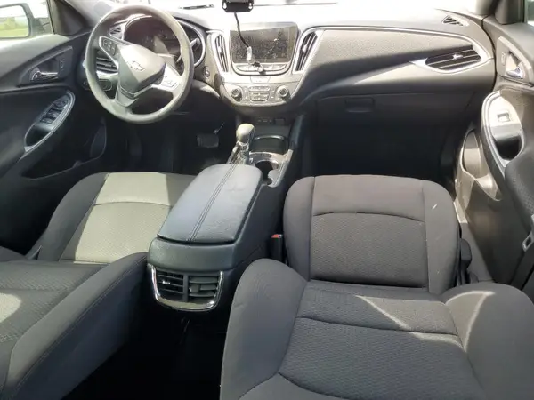 1G1ZD5ST1RF120781 2024 CHEVROLET MALIBU - Image 8
