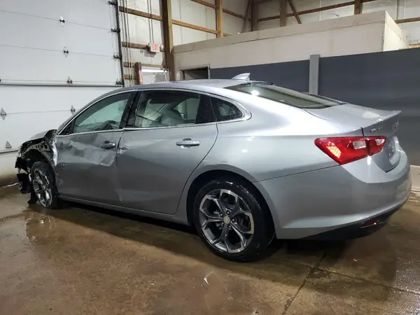 1G1ZD5ST1RF120909 2024 CHEVROLET MALIBU - Image 2