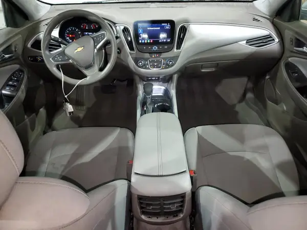 1G1ZD5ST1RF120909 2024 CHEVROLET MALIBU - Image 8