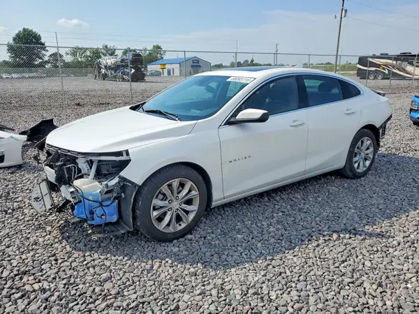 1G1ZD5ST1RF123017 2024 CHEVROLET MALIBU - Image 1
