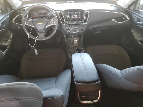 1G1ZD5ST1RF124409 2024 CHEVROLET MALIBU - Image 8