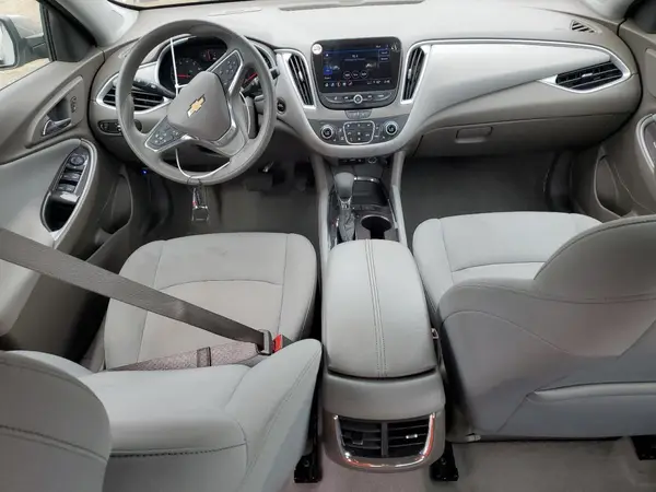 1G1ZD5ST1RF125799 2024 CHEVROLET MALIBU - Image 8