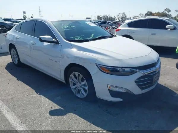 1G1ZD5ST1RF125835 2024 CHEVROLET MALIBU - Image 1