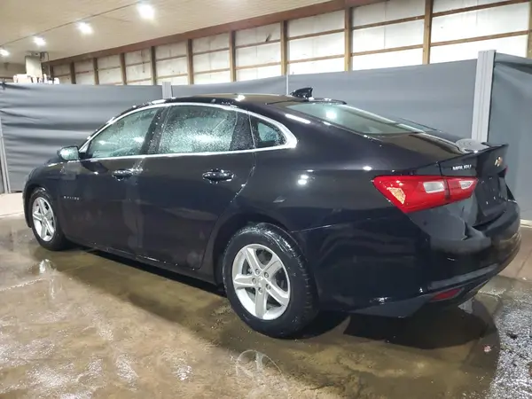 1G1ZD5ST1RF126158 2024 CHEVROLET MALIBU - Image 2