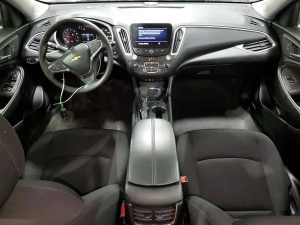 1G1ZD5ST1RF126158 2024 CHEVROLET MALIBU - Image 8