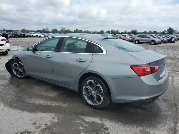 1G1ZD5ST1RF126208 2024 CHEVROLET MALIBU - Image 2