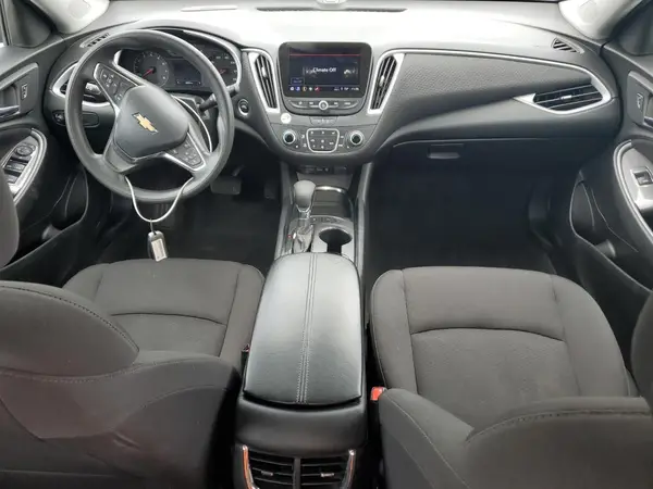 1G1ZD5ST1RF126208 2024 CHEVROLET MALIBU - Image 8