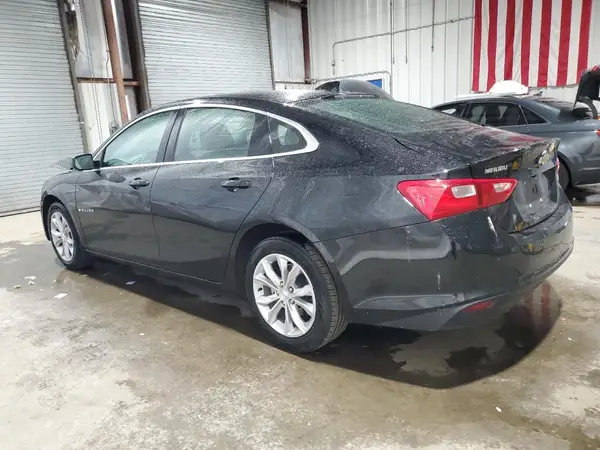1G1ZD5ST1RF126595 2024 CHEVROLET MALIBU - Image 2