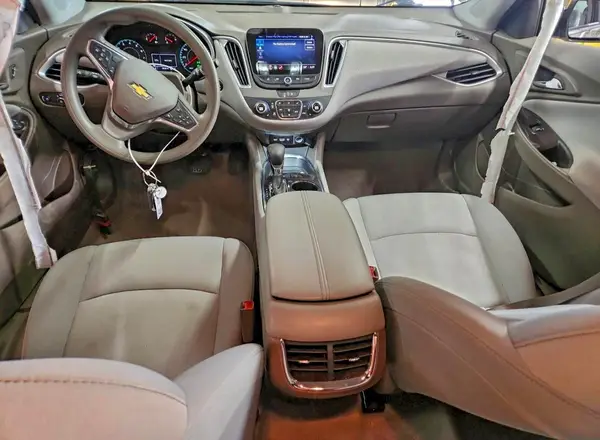 1G1ZD5ST1RF126600 2024 CHEVROLET MALIBU - Image 8