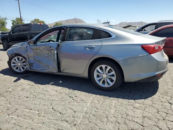 1G1ZD5ST1RF126614 2024 CHEVROLET MALIBU - Image 2