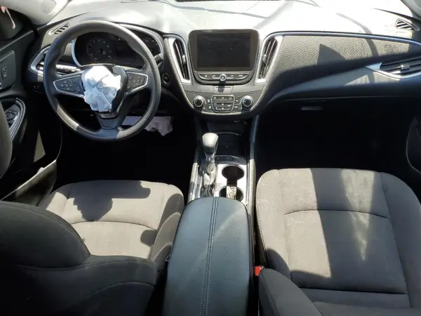 1G1ZD5ST1RF126614 2024 CHEVROLET MALIBU - Image 8