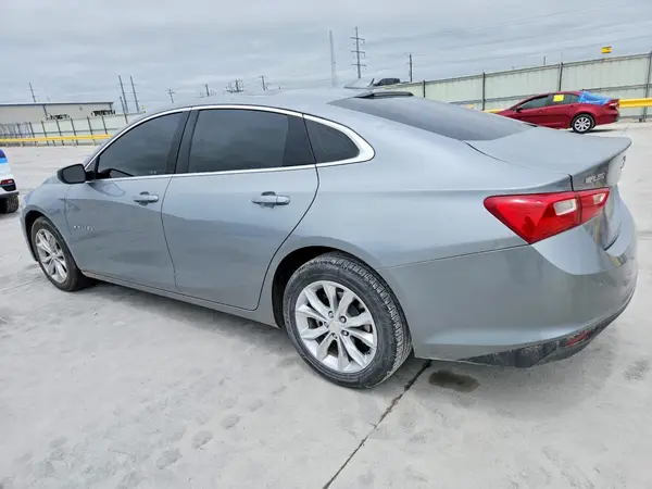 1G1ZD5ST1RF126824 2024 CHEVROLET MALIBU - Image 2