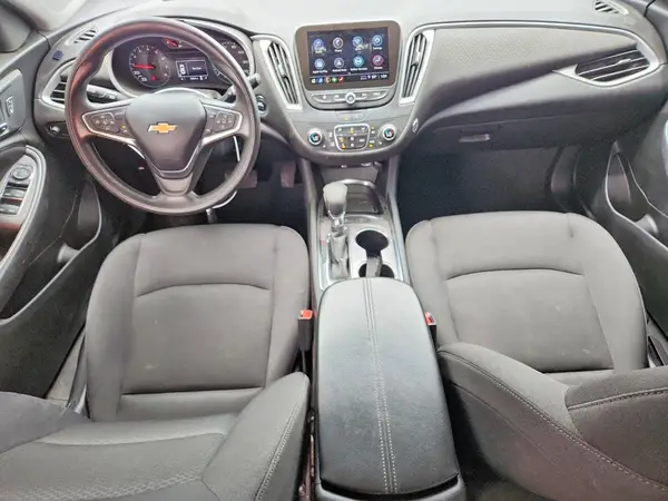 1G1ZD5ST1RF126824 2024 CHEVROLET MALIBU - Image 8