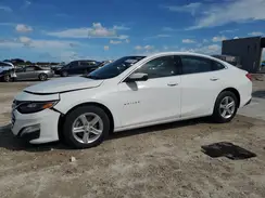 1G1ZD5ST1RF127763 2024 CHEVROLET MALIBU