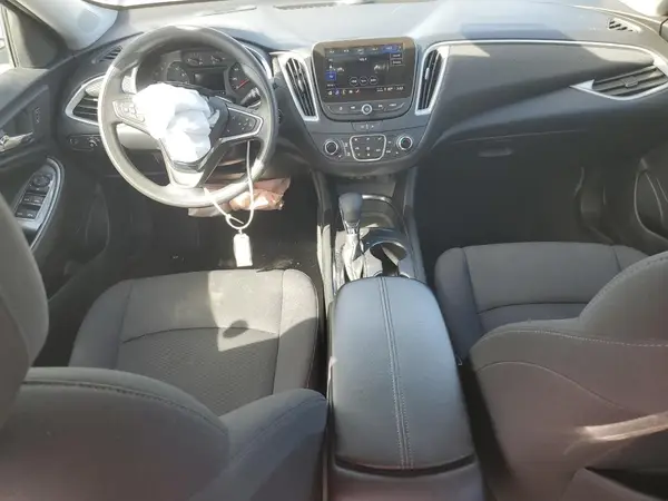1G1ZD5ST1RF127763 2024 CHEVROLET MALIBU - Image 8