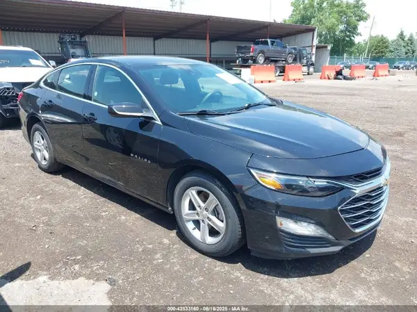 1G1ZD5ST1RF127858 2024 CHEVROLET MALIBU - Image 1