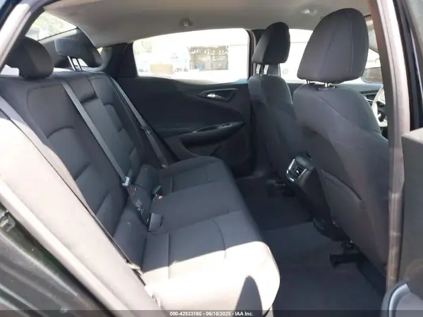 1G1ZD5ST1RF127858 2024 CHEVROLET MALIBU - Image 8