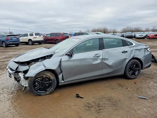 1G1ZD5ST1RF128184 2024 CHEVROLET MALIBU - Image 1
