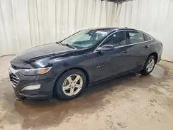 1G1ZD5ST1RF129707 2024 CHEVROLET MALIBU