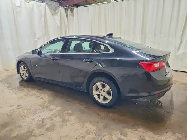 1G1ZD5ST1RF129707 2024 CHEVROLET MALIBU - Image 2