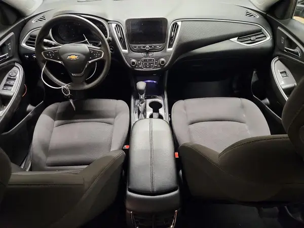 1G1ZD5ST1RF129707 2024 CHEVROLET MALIBU - Image 8