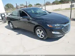 1G1ZD5ST1RF129996 2024 CHEVROLET MALIBU