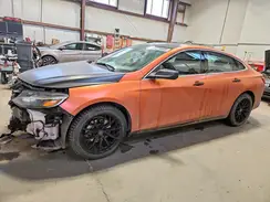 1G1ZD5ST1RF130033 2024 CHEVROLET MALIBU
