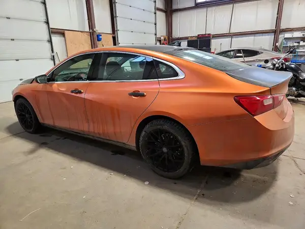 1G1ZD5ST1RF130033 2024 CHEVROLET MALIBU - Image 2