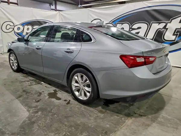 1G1ZD5ST1RF130369 2024 CHEVROLET MALIBU - Image 2