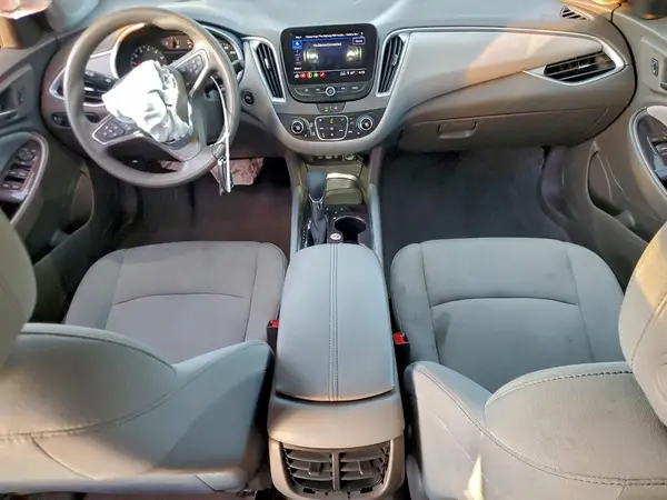 1G1ZD5ST1RF130369 2024 CHEVROLET MALIBU - Image 8