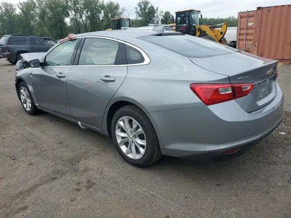 1G1ZD5ST1RF130498 2024 CHEVROLET MALIBU - Image 2