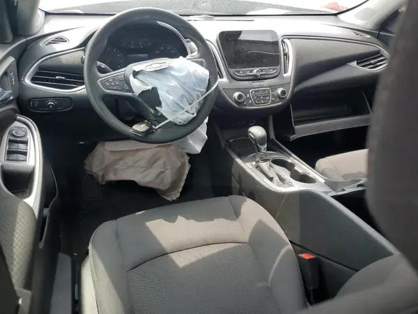 1G1ZD5ST1RF130498 2024 CHEVROLET MALIBU - Image 8