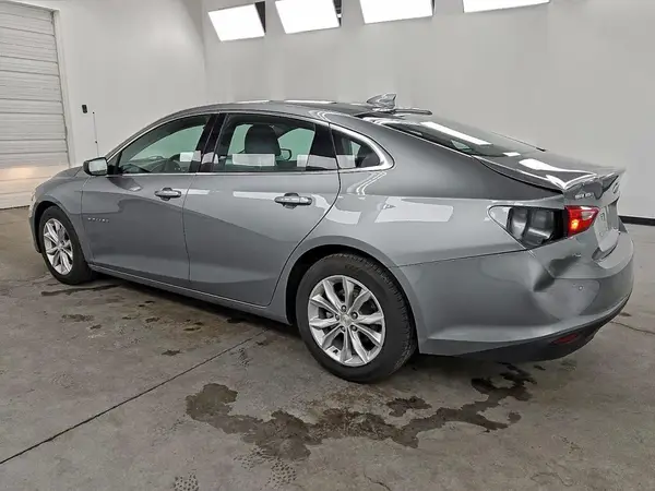 1G1ZD5ST1RF130856 2024 CHEVROLET MALIBU - Image 2