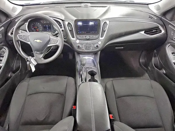 1G1ZD5ST1RF130856 2024 CHEVROLET MALIBU - Image 8