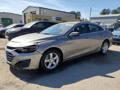 1G1ZD5ST1RF131456 2024 CHEVROLET MALIBU