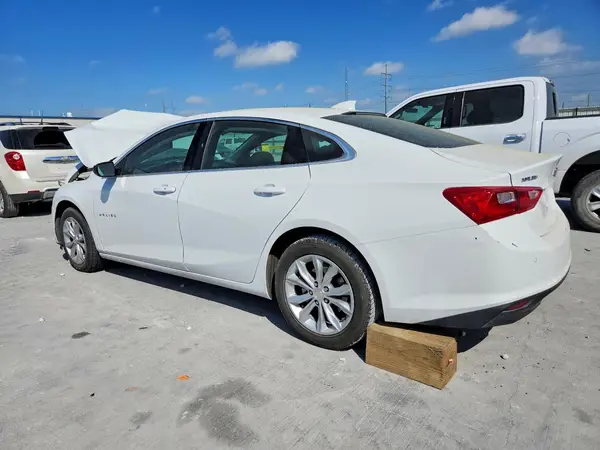 1G1ZD5ST1RF131750 2024 CHEVROLET MALIBU - Image 2