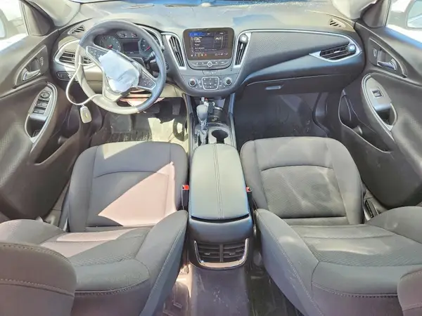 1G1ZD5ST1RF131750 2024 CHEVROLET MALIBU - Image 8