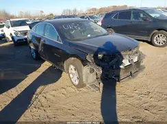 1G1ZD5ST1RF132039 2024 CHEVROLET MALIBU