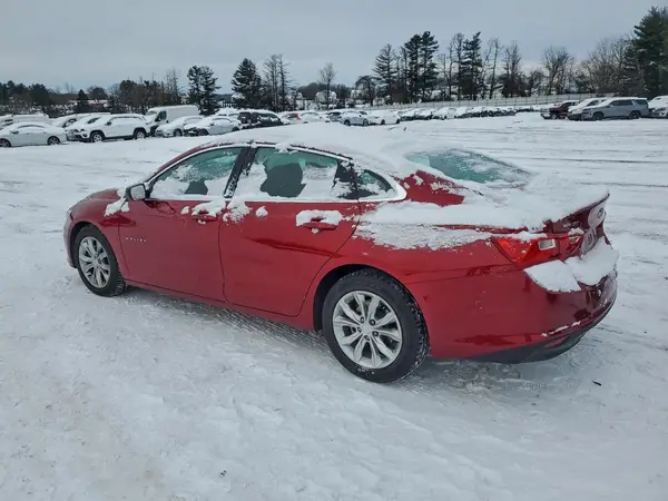 1G1ZD5ST1RF132476 2024 CHEVROLET MALIBU - Image 2