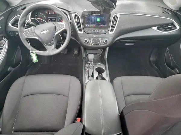 1G1ZD5ST1RF132476 2024 CHEVROLET MALIBU - Image 8